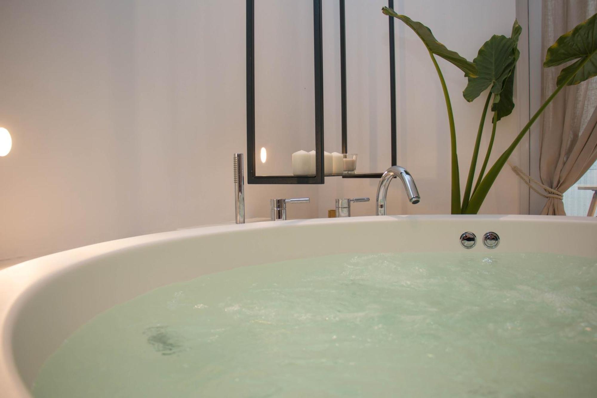 Aristotelia Gi - Premium Luxury Villas With Private Pools Олимпия Екстериор снимка