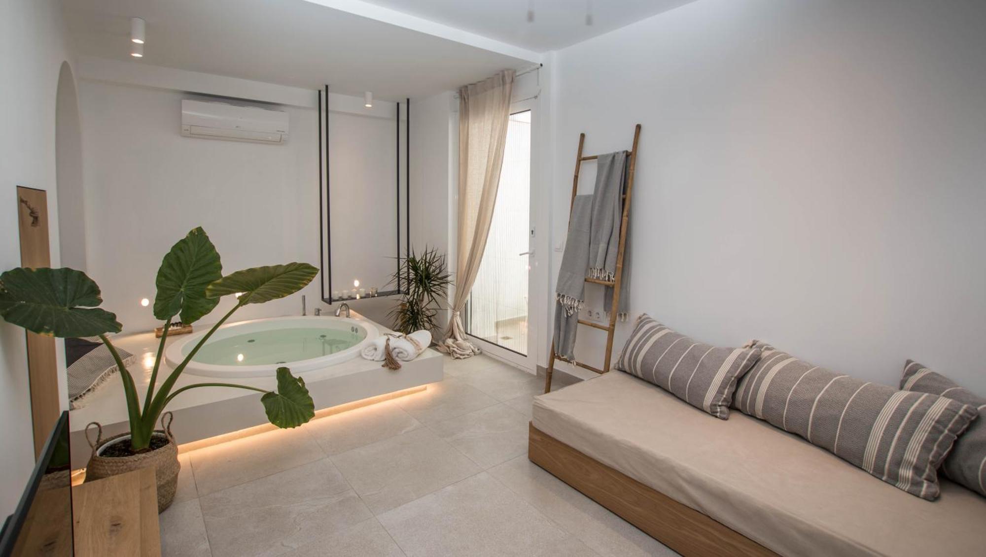 Aristotelia Gi - Premium Luxury Villas With Private Pools Олимпия Екстериор снимка