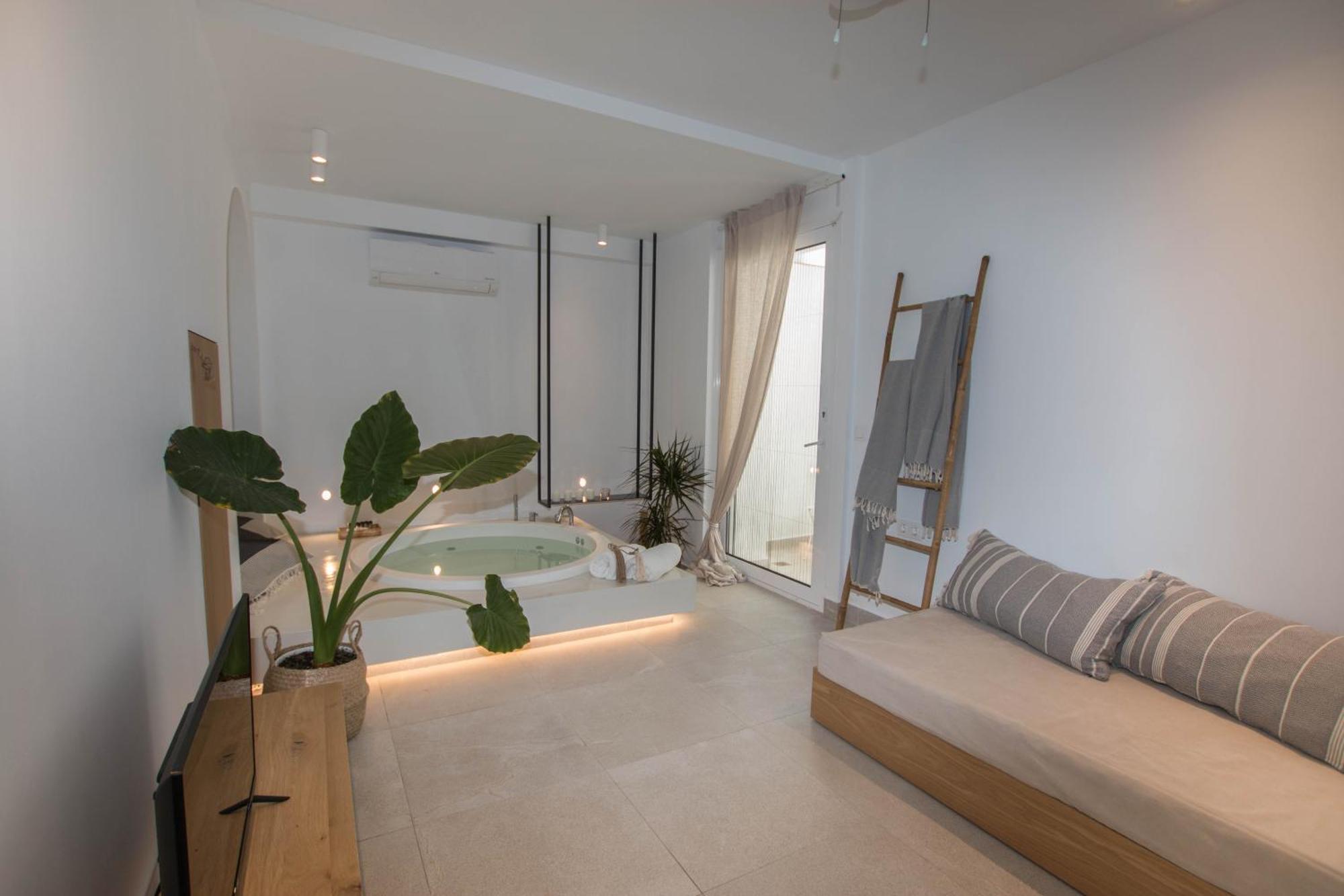 Aristotelia Gi - Premium Luxury Villas With Private Pools Олимпия Екстериор снимка